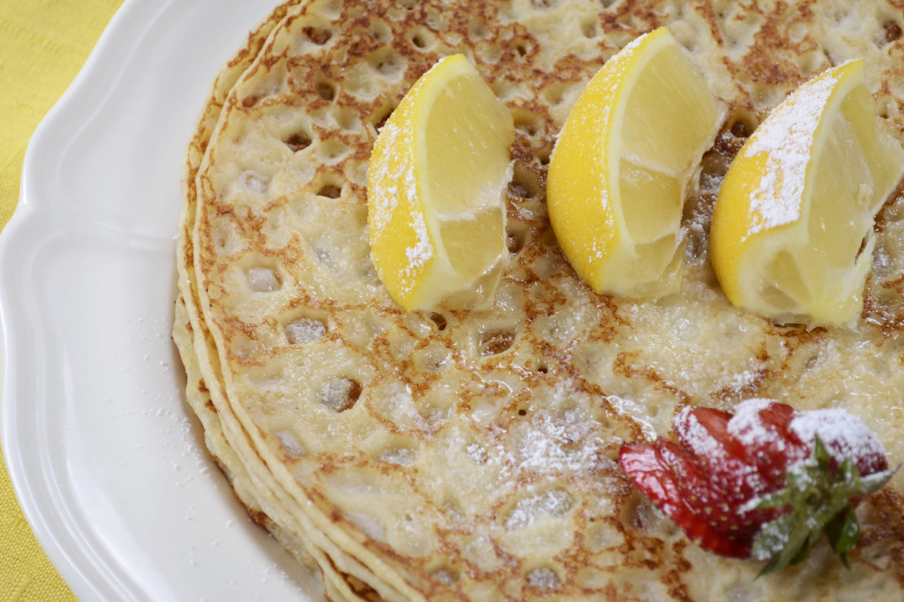 O que é Pancake Tuesday na Irlanda