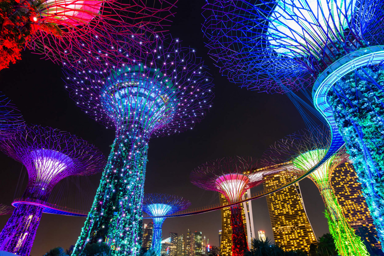 National Holidays in Singapore in 2021 Office Holidays