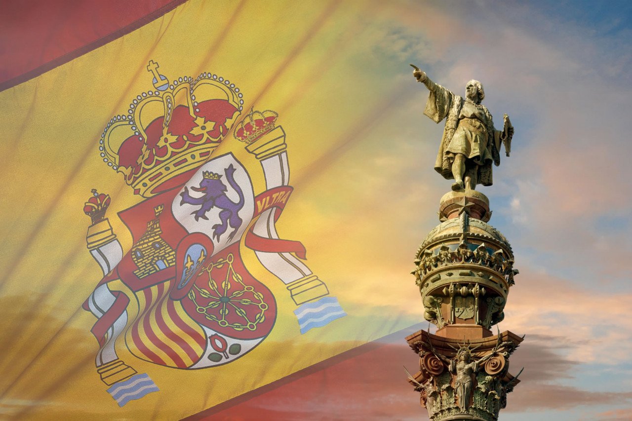 Hispanic Day in Spain in 2021 | Office Holidays