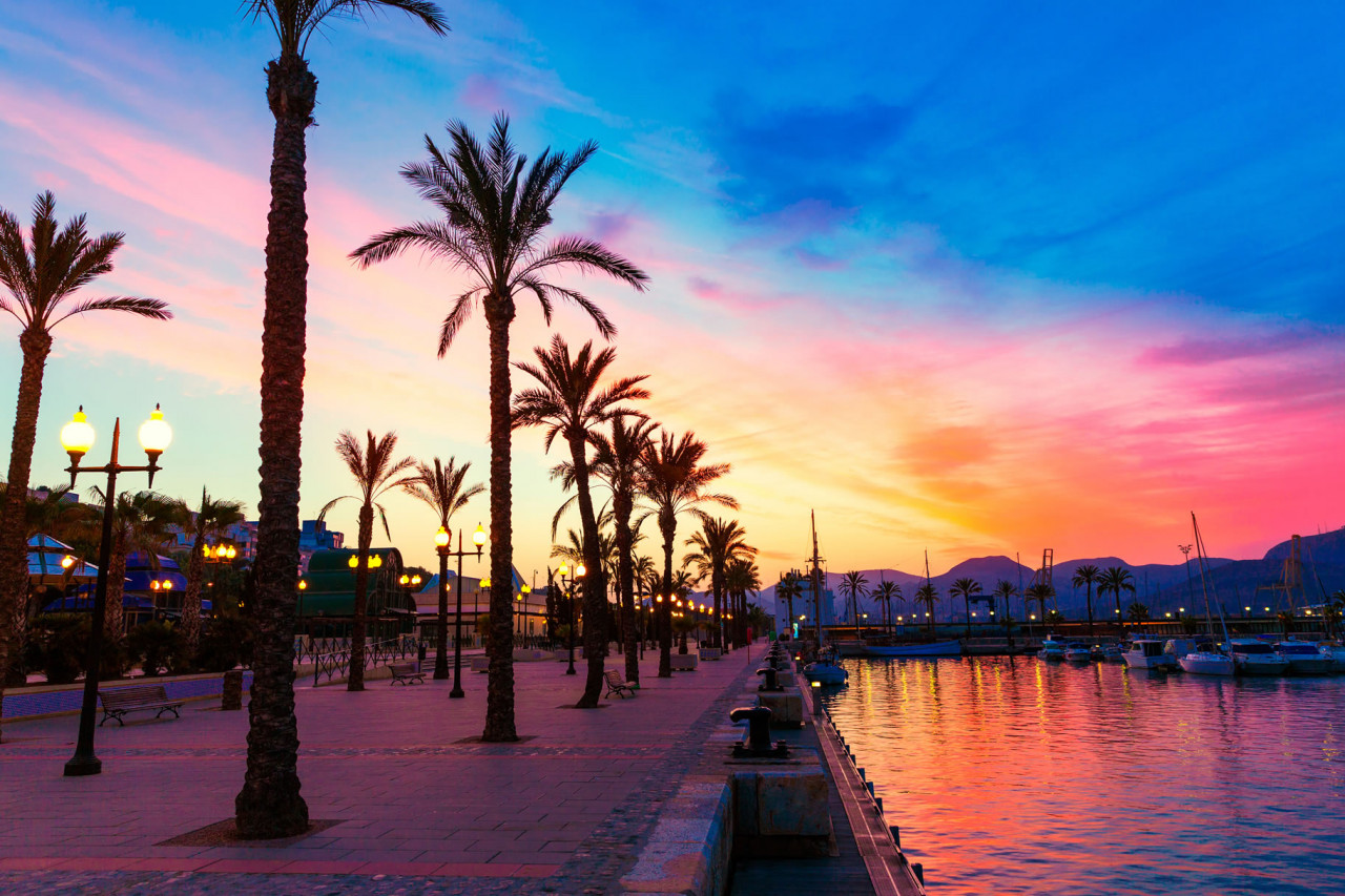 Public Holidays in Murcia in 2021 | Office Holidays