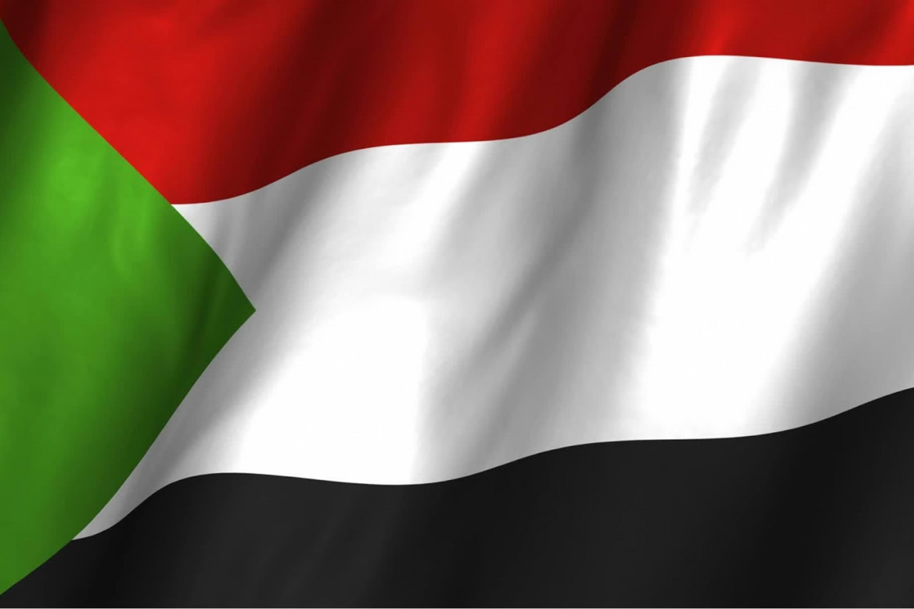 National Holidays in Sudan in 2021 Office Holidays