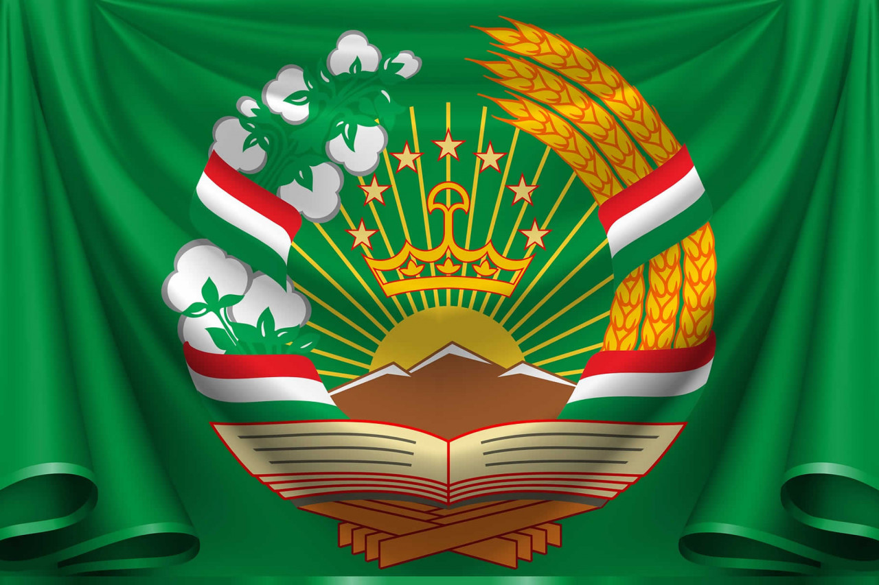 Constitution Day in Tajikistan in 2025
