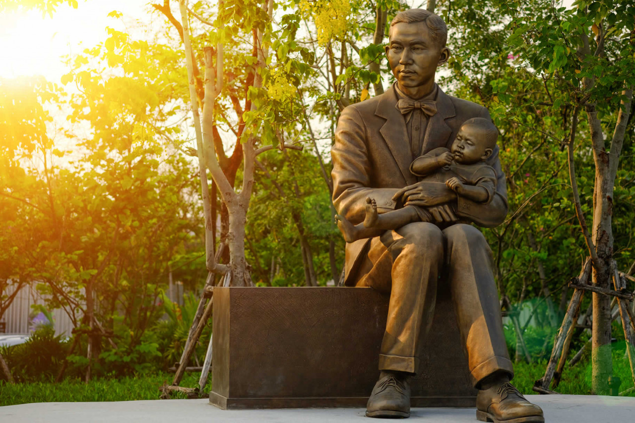 Prince Mahidol Day in Thailand in 2025