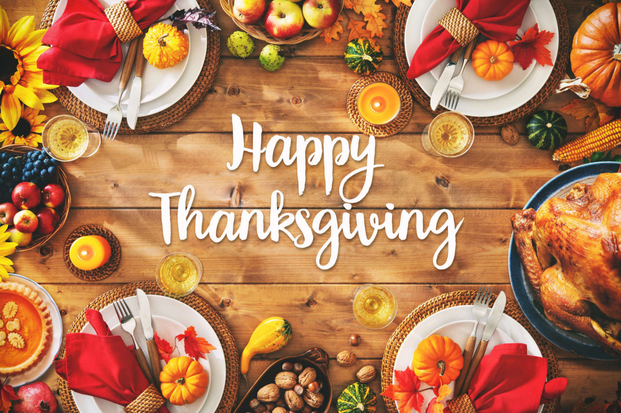 Thanksgiving