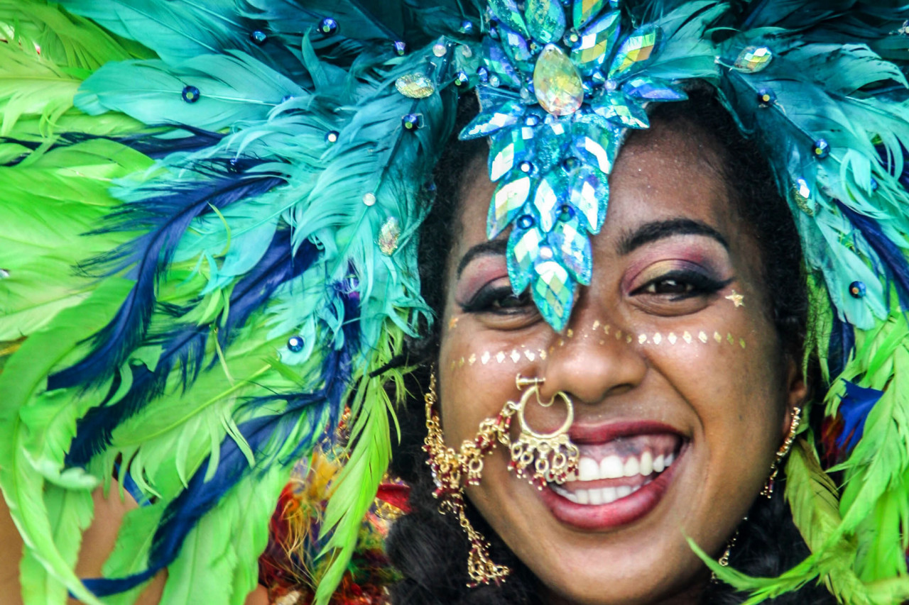Trinidad Carnival Calendar 2022 - November 2022 Calendar