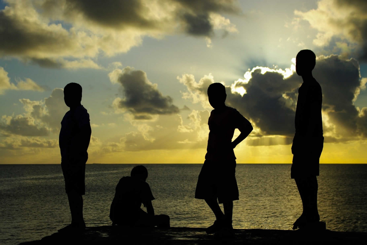 Tuvalu National Children's Day in Tuvalu in 2025