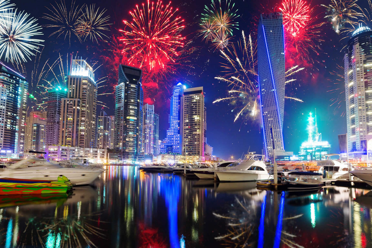 List Of Dubai Public Holidays For 2021 My New Pink Button