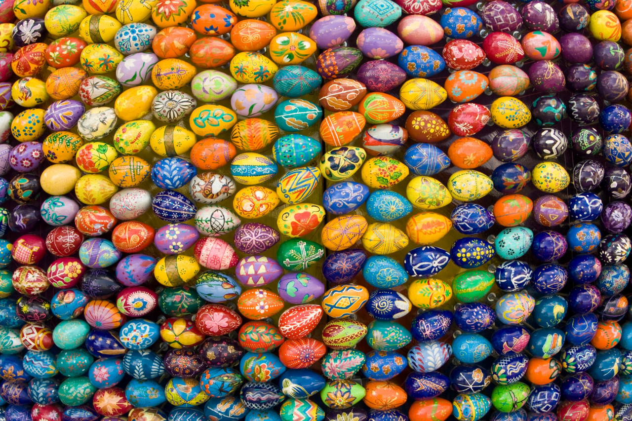 Orthodox Easter Monday in Ukraine in 2026