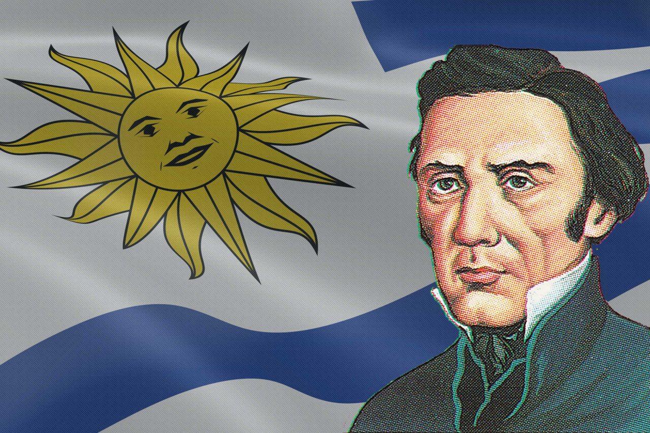 Artigas' Birthday in Uruguay in 2024 | Office Holidays