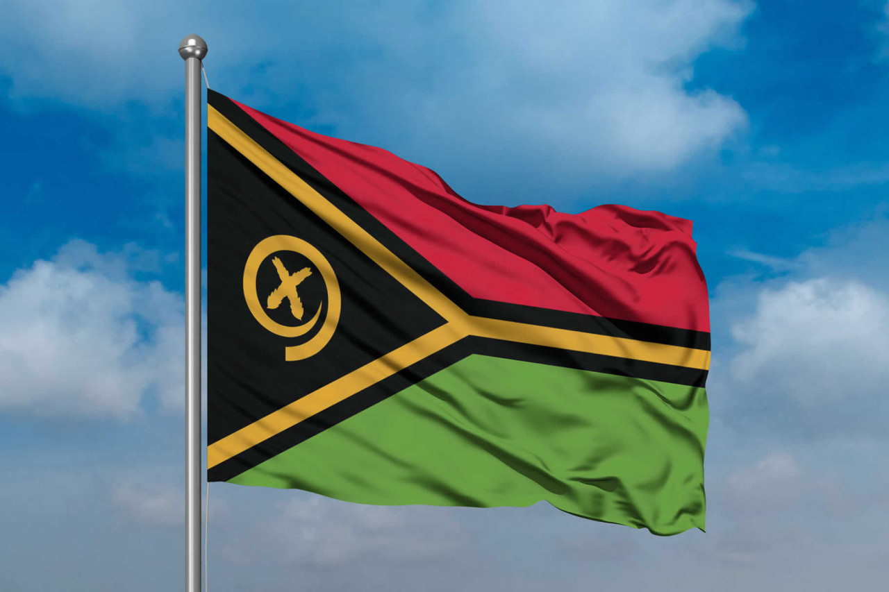 40th Independence Anniversary in Vanuatu in 2025