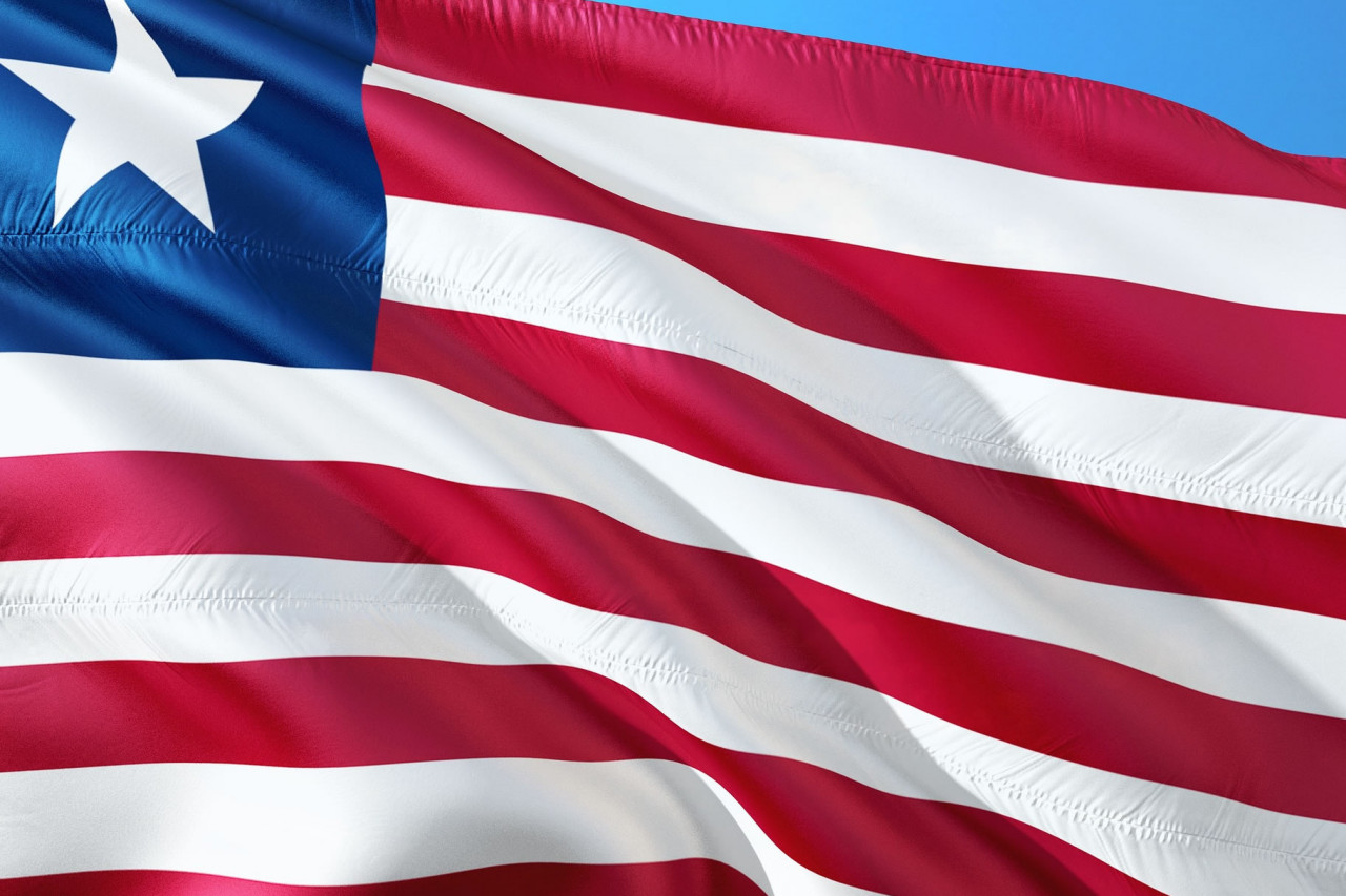 Flag Day in Liberia in 2022 | Office Holidays