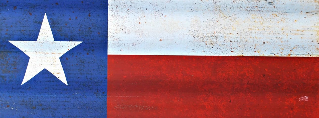 Us Texas Flag 01 