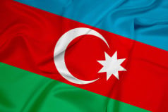 Azerbaijan Flag Day