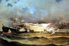 Battle of Angamos