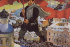 October Revolution Day