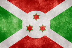 Burundi Unity Day