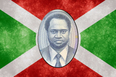 President Ndadaye's Day