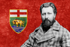 Louis Riel Day