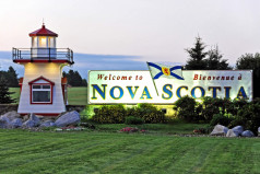 Nova Scotia Heritage Day