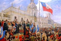 Independence Day of Chile