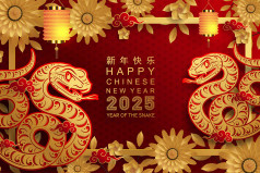 Chinese New Year