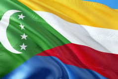Comoros National day