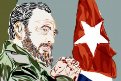 Cuba Victory Day