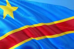 DR Congo Independence Day