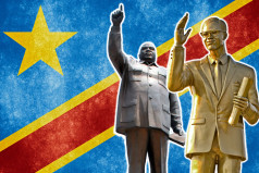 DR Congo Heroes' Day