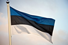Estonia Independence Day