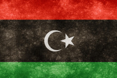 Libya Independence Day