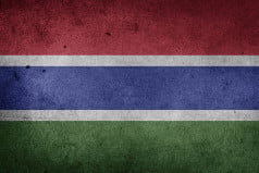 Gambia Independence Day