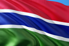 Gambia Public Holiday