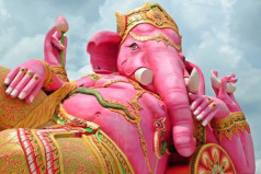 Ganesh Chaturthi