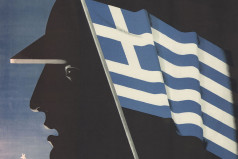 Greece National Anniversary Day