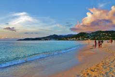 Grenada Independence Day