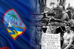 Guam Liberation Day