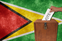 Guyana Elections