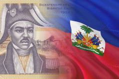 Dessalines Birthday