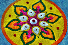 Thiruvonam