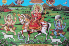 Devnarayan Jayanti