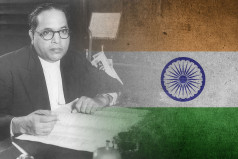 Dr Ambedkar Jayanti