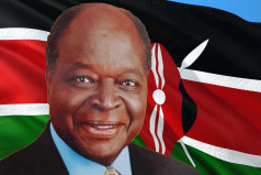 President Kibaki State Funeral
