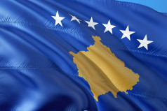 Kosovo Independence Day