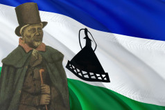 Moshoeshoe I's Day