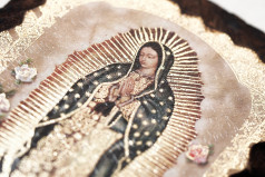 Day of the Virgin of Guadalupe