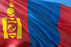 Mongolia Independence Day