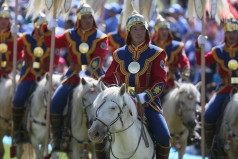 Naadam