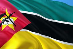 Mozambique Revolution Day