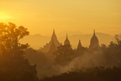 Burmese New Year's Day